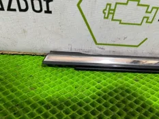 Бархотка Baic U5 PLUS
