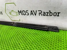Бархотка Baic U5 PLUS