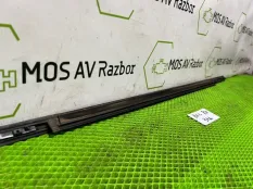 Бархотка Baic U5 PLUS