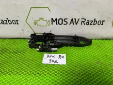 Кронштейн ручки двери Baic U5 PLUS