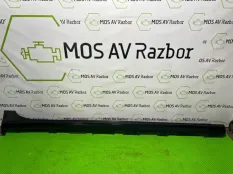 Порог кузова Chery arrizo 8