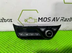 Блок управления климат-контролем Changan Alsvin