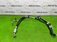 Трубка кондиционера Baic U5 PLUS