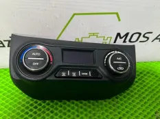 блок управления печкой KIA Rio