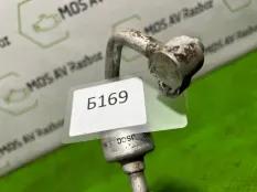 Трубка кондиционера Москвич 3