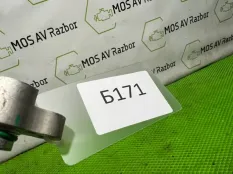 Трубка кондиционера Москвич 3