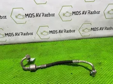 Трубка кондиционера JAC JS4