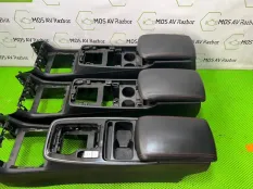 Консоль центральная Baic U5 PLUS