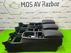 Консоль центральная Baic U5 PLUS