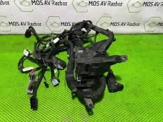 Проводка ДВС Geely Atlas Pro