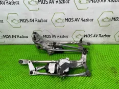 Трапеция дворников Baic U5 PLUS