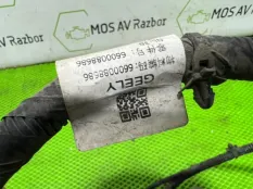 проводка бампера Geely Atlas Pro