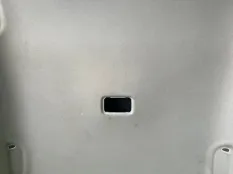 Обшивка потолка Kia Rio