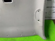 Обшивка потолка Kia Rio