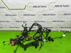 Проводка ДВС Geely Atlas Pro
