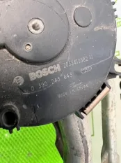 Трапеция дворников Aito M5