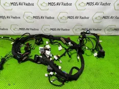 Проводка под торпедная Geely Atlas Pro