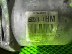 Компрессор кондиционера Renault Dustеr