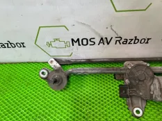 Трапеция дворников Faw Bestune B70