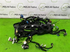 Проводка под торпедная Aito M5