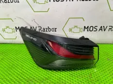 Фонарь Baic U5 PLUS