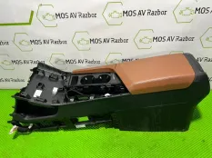 Консоль центральная FAW Bestune B70