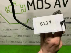 Трубка топливная Москвич 3