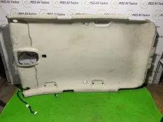 Обшивка потолка Geely Atlas Pro