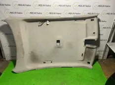 Обшивка потолка Renault Arkana