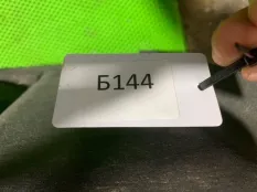 Обшивка потолка Renault Arkana