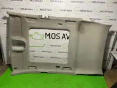 Обшивка потолка Geely Coolray