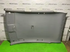 Обшивка потолка Kia Rio