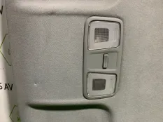 Обшивка потолка Kia Rio