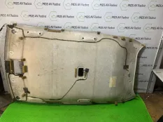 Обшивка потолка Kia Ceed