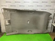 Обшивка потолка Kia Ceed