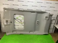 Обшивка потолка Москвич 3