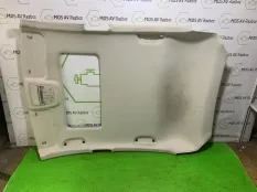Обшивка потолка Faw Bestune B70