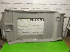 Обшивка потолка Москвич 3e