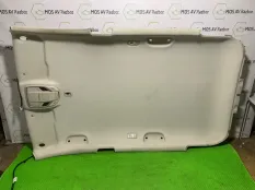 Обшивка потолка Geely Atlas Pro