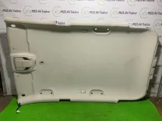 Обшивка потолка Geely Atlas Pro