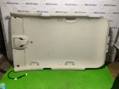 Обшивка потолка Geely Atlas Pro
