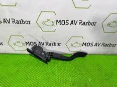 Педаль газа Chery arrizo 8