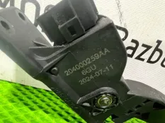 Педаль газа Chery arrizo 8