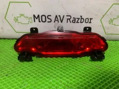 Фонарь Faw Bestune B70