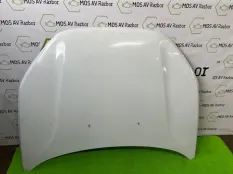 Капот Лада ВЕСТА