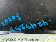 Юбка бампера Ford Focus