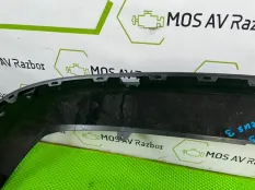 Юбка бампера Ford Focus