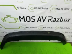 Юбка бампера Ford Focus