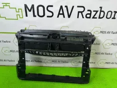 Панель телевизора Volkswagen Polo