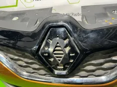 Бампер Renault Кaptur